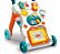 Andador e Brinquedo Com Músicas Infantil - Imagem 3