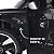 Carrinho Elétrico Mini Audi E-tron Gt 6v Infantil Preto Bw273 Importway Toca MP3 Luz/Som Controle Remoto Suporta 25kg - Imagem 8