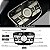 Carrinho Elétrico Mini Audi E-tron Gt 6v Infantil Preto Bw273 Importway Toca MP3 Luz/Som Controle Remoto Suporta 25kg - Imagem 10