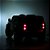 Carrinho Elétrico Land Rover Defender Preto Com Som Mp4 Luzes - Imagem 8