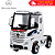Caminhão Elétrico Mini Caminhão Elétrico Mercedes Benz Actros 12v Com Controle Remoto - Imagem 1