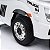 Caminhão Elétrico Mini Caminhão Elétrico Mercedes Benz Actros 12v Com Controle Remoto - Imagem 10