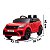 Carrinho Elétrico Land Rover Velar Com Som Usb Mp3 Sd Led Faróis Todas Cores - Imagem 11