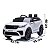 Carrinho Elétrico Land Rover Velar Com Som Usb Mp3 Sd Led Faróis Todas Cores - Imagem 14