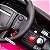 Carrinho Elétrico Infantil Land Range Rover Velar Preto Com Led Luzes MP3 Farol SD Controle Remoto - Imagem 10