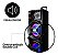 Caixa Som Bluetooth Amplificada Amvox Aca1005 SFM Titan 1000w 10 Polegadas - Imagem 2