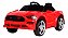 Carrinho Elétrico Polícia Mustang com Som Mp3 Usb Controle Remoto E Luzes - Imagem 5