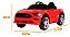 Carrinho Elétrico Polícia Mustang com Som Mp3 Usb Controle Remoto E Luzes - Imagem 7