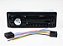 Auto Rádio MP3/BT WTX-310 - Wortex + Alto-Falante 140W 4R Cinza 5 Polegadas Quadriaxial - Imagem 8
