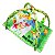 Tapete Musical Infantil com Mobiles e Desenhos de Bichos Importway - Imagem 4