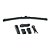 Palheta Automotiva Universal Slim Para-brisa Smart Tech One 21 Polegadas Code 21 Sl1 Tl2 Tl1 Tl3 Ou Dtl - Imagem 3