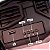 Carrinho Elétrico Infantil Caminhonete Toyota Tundra 12v Vermelho Com Som Mp3 USB Bluetooth Controle Remoto Farol - Imagem 8