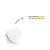 25 Pacotes de Papel Glossy Adesivo para Impressora A4 com 20 Unidades - Portway - Imagem 3