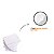 25 Pacotes de Papel Glossy Adesivo para Impressora A4 com 20 Unidades - Portway - Imagem 5