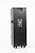 Caixa de Som Amplificada ACA 1402 Titan Black Função Karoke Microfone Bluetooth 1400WRMS Função TWS - Imagem 6