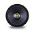 Kit 2 Alto Falante Eros 18 Polegadas 2.000w RMS Impedância Nominal 4 Ohms Material Feito Em Alumínio Com Alta Performance - Imagem 1