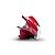 Farol Completo Com Carenagens Laterais Biz 110 Vermelho Perolizado - 2019/2020 - Foco Sportive - Imagem 2