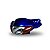 Farol Completo Com Carenagens Laterais Biz Azul Perolado - 2002/2003 - Foco Sportive - Imagem 3