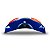 Farol Completo Com Carenagens Laterais Biz 100 Azul Perolado - 2005 - Foco Sportive - Imagem 6