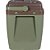 Caixa Térmica Cooler Culler Culer 36L Cor Araguaia 54 Latas Para Camping Praia Piscina Pesca Tampa Encaixe Latinhas - Imagem 3
