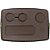 Caixa Térmica Cooler Culler Culer 36L Cor Araguaia 54 Latas Para Camping Praia Piscina Pesca Tampa Encaixe Latinhas - Imagem 5