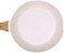 Frigideira Antiaderente Indução/Gás Mimo Style Cabo Soft Touch Cook Style Revestida em Cerâmica Cor Marmol Vanilla 24cm - Imagem 4