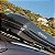 Bagageiro De Teto Carro 480L Marlin Preto Fosco - Farad - Imagem 2