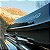 Bagageiro De Teto Carro 480L Marlin Preto Fosco - Farad - Imagem 3