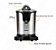 Kit Enxoval Cozinha Liquidificador 1,7L + Espremedor + Sanduicheira Grill Amvox - Imagem 7