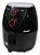 Kit Cozinha Sem Óleo Fritadeira Elétrica Air Fryer Sanduicheira Grill Pipoqueira Elétrica Lanche Com Praticidade 220V - Imagem 2