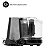 Kit Completo Com Air Flyer 12L + Sanduicheira/Grill + Mini Processador de Alimentos Perfeito Para o Dia-a-Dia Amvox 110v - Imagem 10