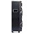 Caixa de Som Amplificada Com LED Amvox ACA 1101 Black Duplo 8-1100W RMS Festas Karaokê Eventos - Imagem 4