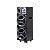 Caixa de Som Amplificada Com LED Amvox ACA 1101 Black Duplo 8-1100W RMS Festas Karaokê Eventos - Imagem 3