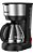 Cafeteira Elétrica Inox 18 Xícaras Amvox Com Jarra de Vidro ACF227 Inox 127V - Imagem 1