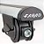 Travessas Farad Rack Teto Bagageiro Fixação SM02 Capacidade 100kg Antifurto - Imagem 2