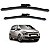 Palheta Automotiva C4 Lounge Pallas Picasso 2005 até 2017 Limpador de Para-brisas - Imagem 1