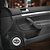 Par De Auto Falantes 6 Polegadas 140w + Radio Bluetooth USB 1DIN MP3 SD FM - Imagem 8
