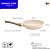 Mimo Style Leiteira 1.5L Cook Marmol + Mimo Style Frigideira 20cm 1.05L Cook Marmol - Imagem 9