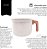 Mimo Style Leiteira 1.5L Cook Marmol + Mimo Style Frigideira 20cm 1.05L Cook Marmol - Imagem 4