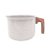 Mimo Style Leiteira 1.5L Cook Marmol + Mimo Style Frigideira 22cm 1.45L Cook Marmol - Imagem 2