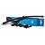 Palheta Limpador de Para-brisas Automotivo Classe CLS 2005 até 2011 26" - Imagem 2