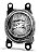 Farol De Milha Corolla Corolla Cross 2020~2023 Hilux SRV 2020~2023 Lado Esquerdo Modelo 30643 - Imagem 2