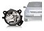 Farol De Milha Gol Voyage G5 Golf Lado Direito Modelo RF270 - Imagem 3
