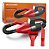 Aspirador de Pó Automotivo Multilaser + Compressor Multilaser de Ar Roda 12v Vazão 15L/min 3 Bicos Portátil - Imagem 2
