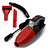 Aspirador de Pó Automotivo Multilaser + Compressor Multilaser de Ar Roda 12v Vazão 15L/min 3 Bicos Portátil - Imagem 8