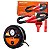 Aspirador de Pó Automotivo Multilaser + Compressor Multilaser de Ar Roda 12v Vazão 15L/min 3 Bicos Portátil - Imagem 1