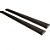 Kit Rack Bagageiro Farad Completo para T-Cross 2019 em diante Suporta 75kg + Trava Antifurto Parafuso de Roda - Imagem 2