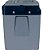Caixa Termica Cooler Opala 28 Litros 35 Latas Bel Tapa com Suporte Lata Alça Resistente Trava de Segurança - Imagem 3