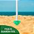 Saca Areia Suporte Guarda Sol Vara de Pescar Qualidade e Super Resistênte - Imagem 6