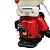 Atomizador Costal Gasolina IWACG2T415 Motor a Gasolina 41,5 cc - Imagem 7